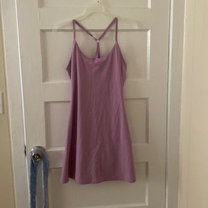 Outdoor Voices Exercise dress